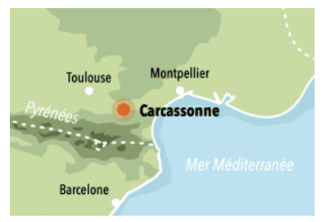 Que ver en Carcassonne
