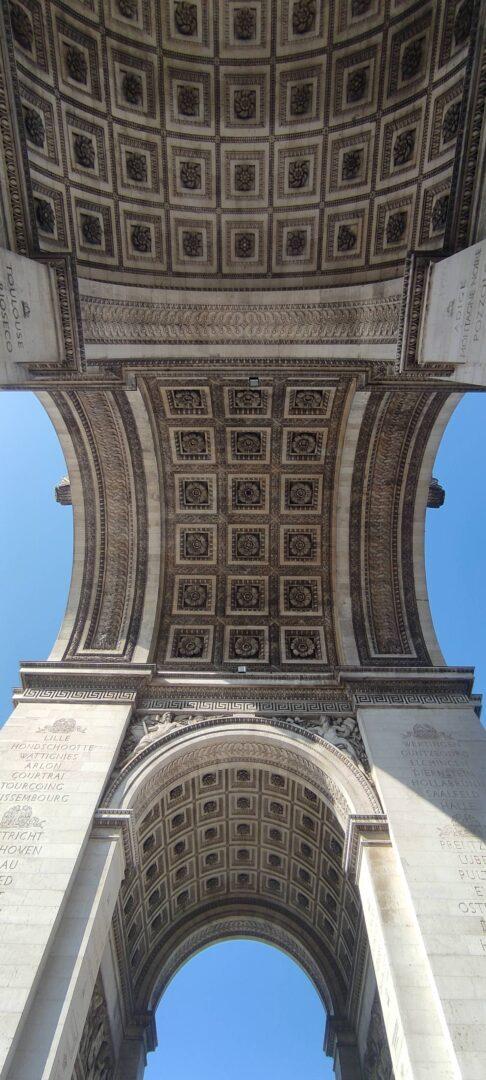 30 cosas GRATIS en París