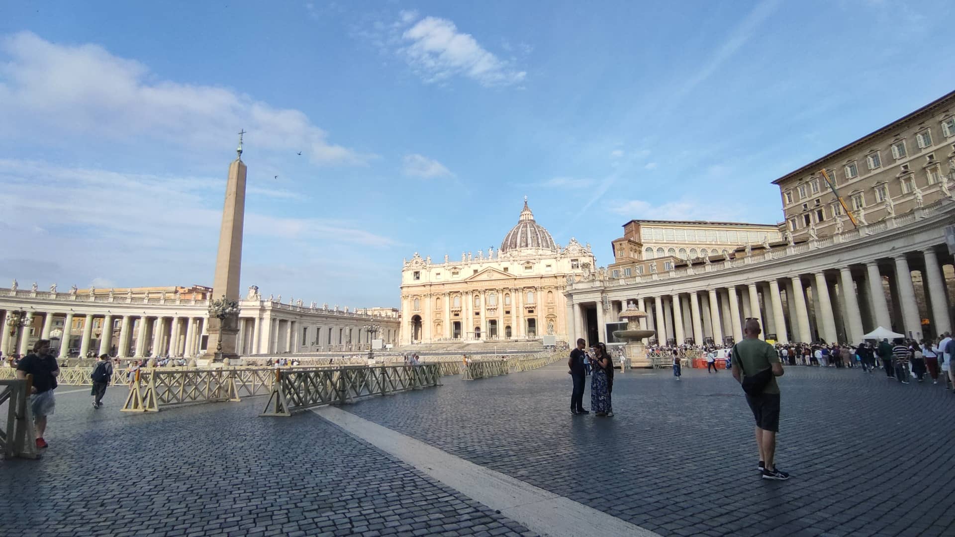 30 cosas gratis en Roma