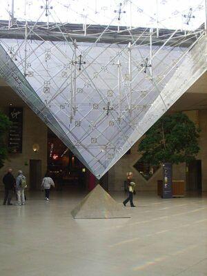 louvre 1