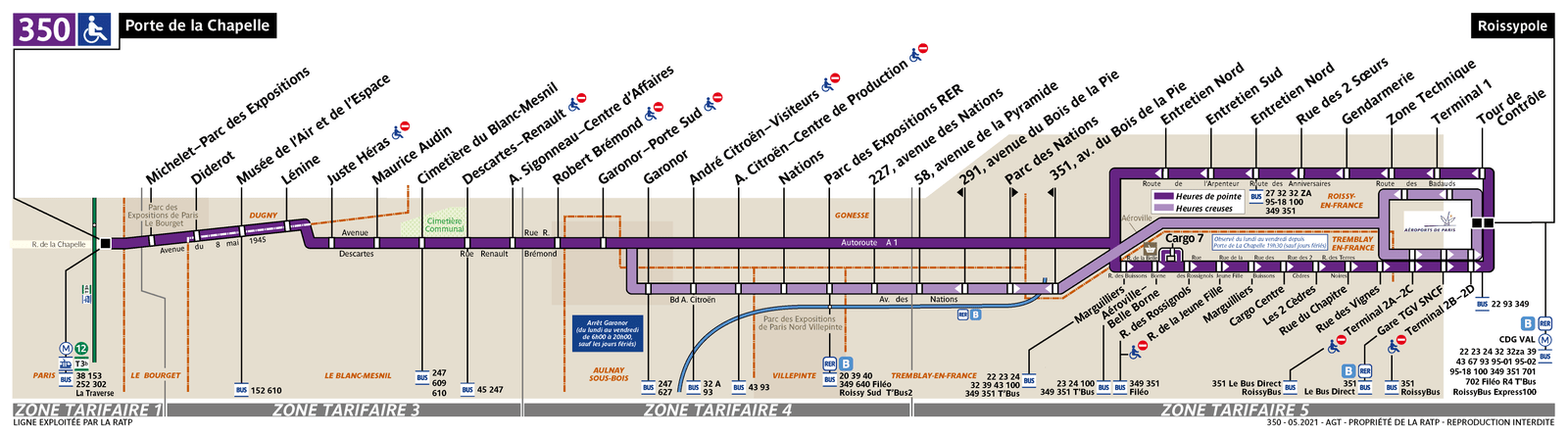plan de ligne busratp ligne 350.1621292404