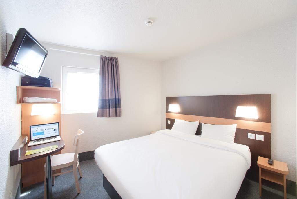 B B Hotel Nimes Centre Arenes0 big