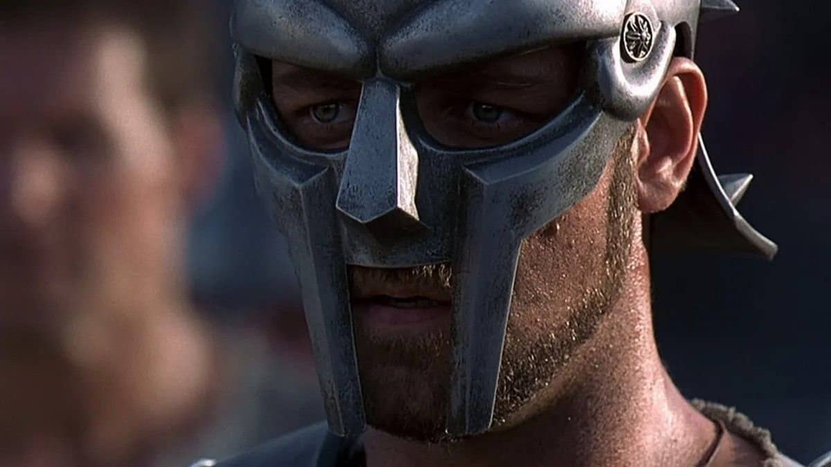 gladiator portada 1