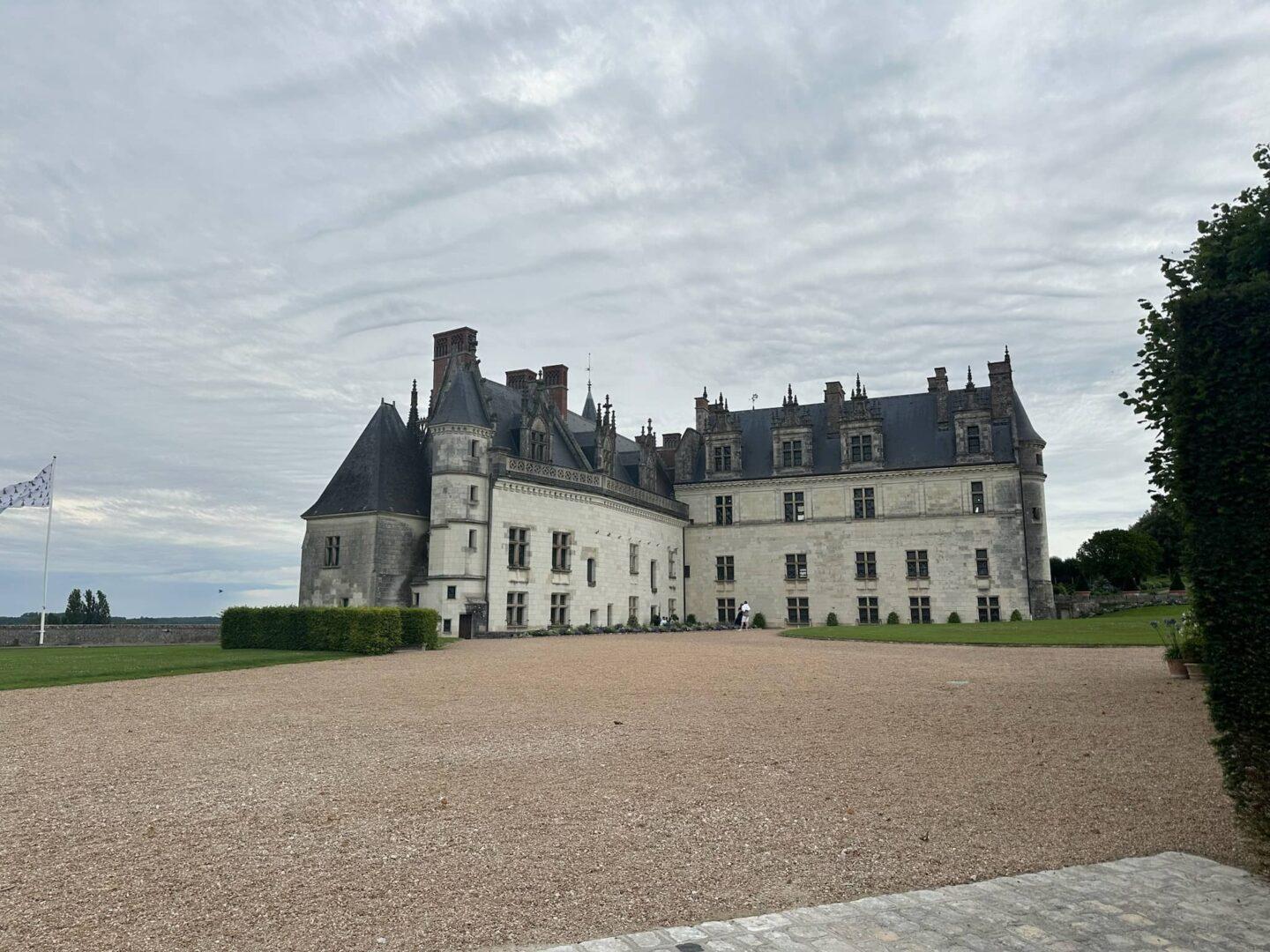 amboise