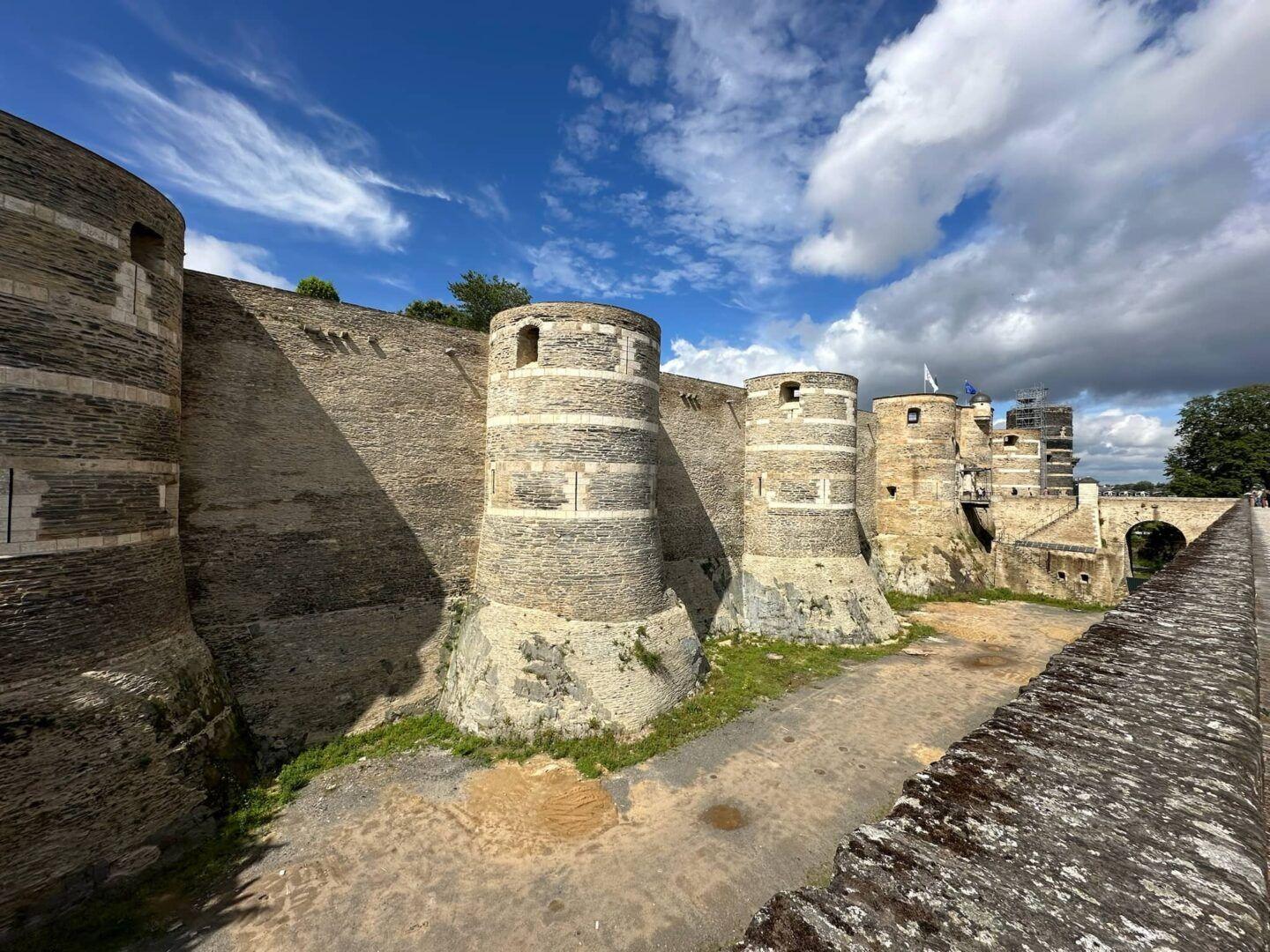 angers
