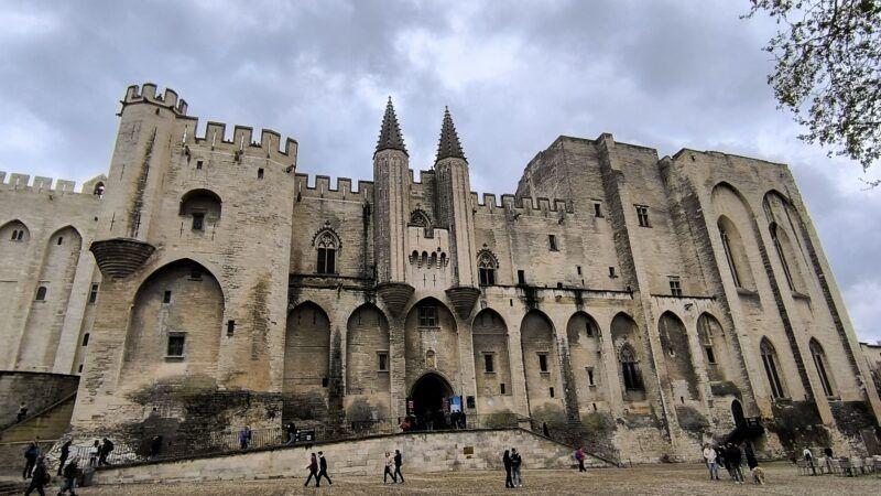 avignon 1