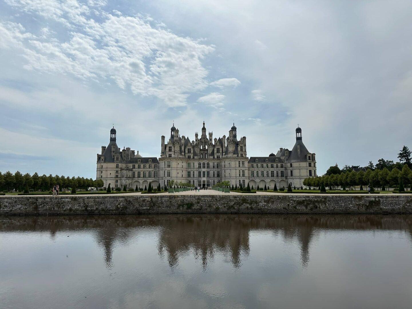 chambord