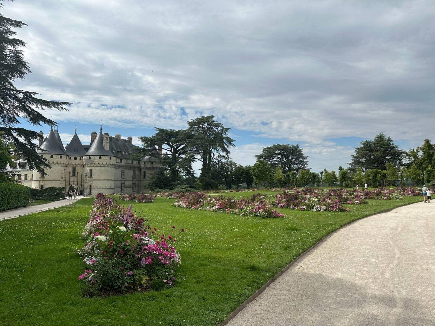 chaumont