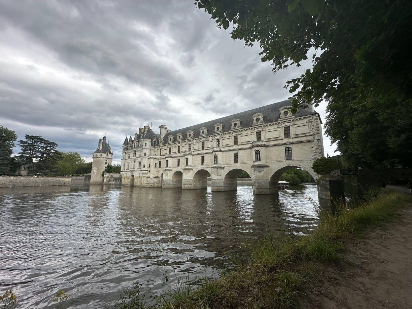 chenonceau