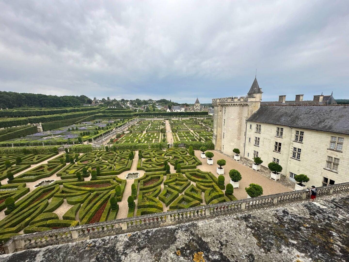 villandry
