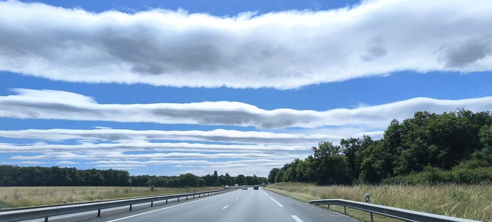 Ruta por los Castillos del Loira: Día 1 - Sully-sur-Loire