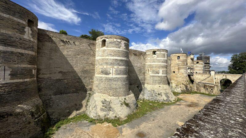 angers