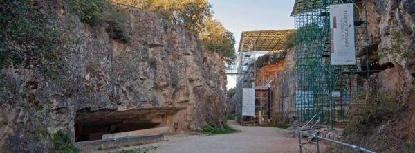hq Yacimiento de Atapuerca03 Burgos