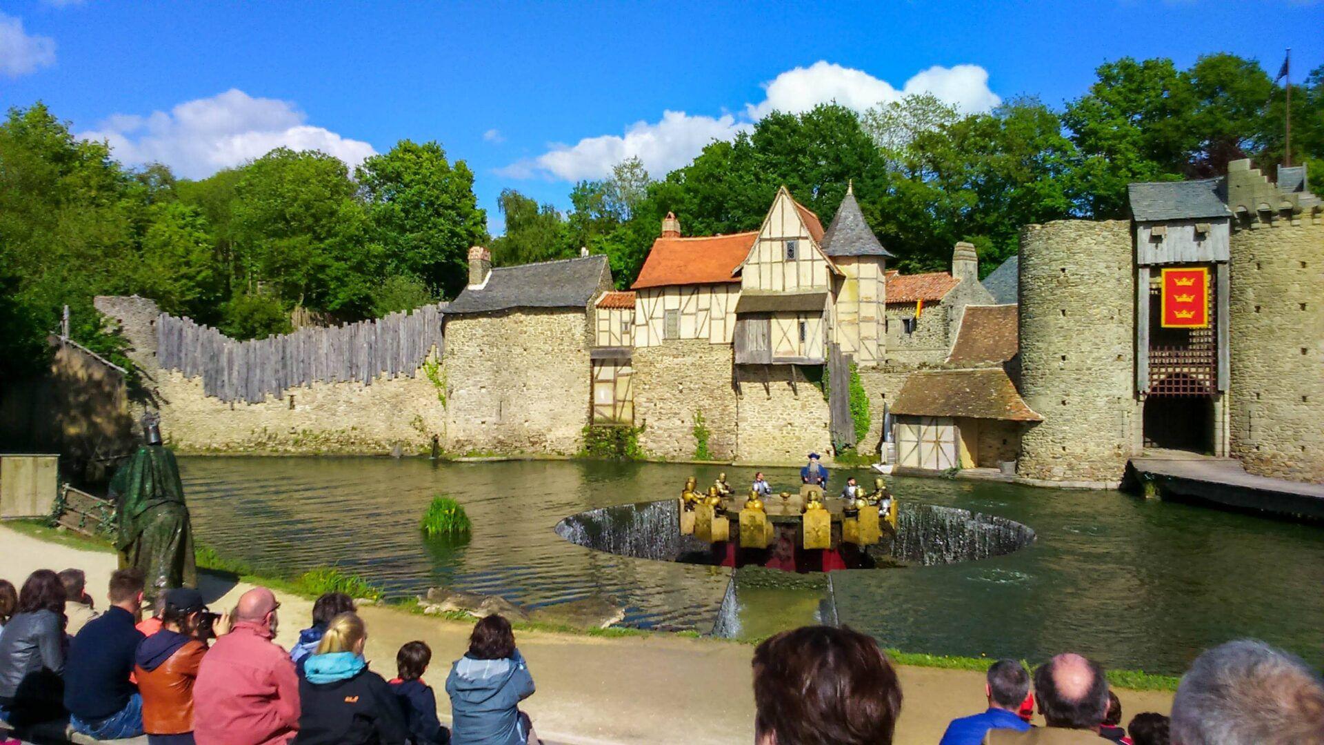 chevaliers