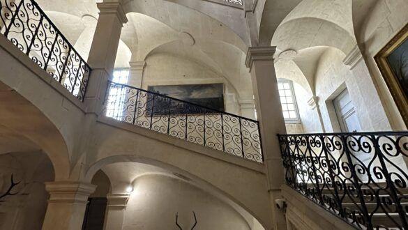 escalera 2