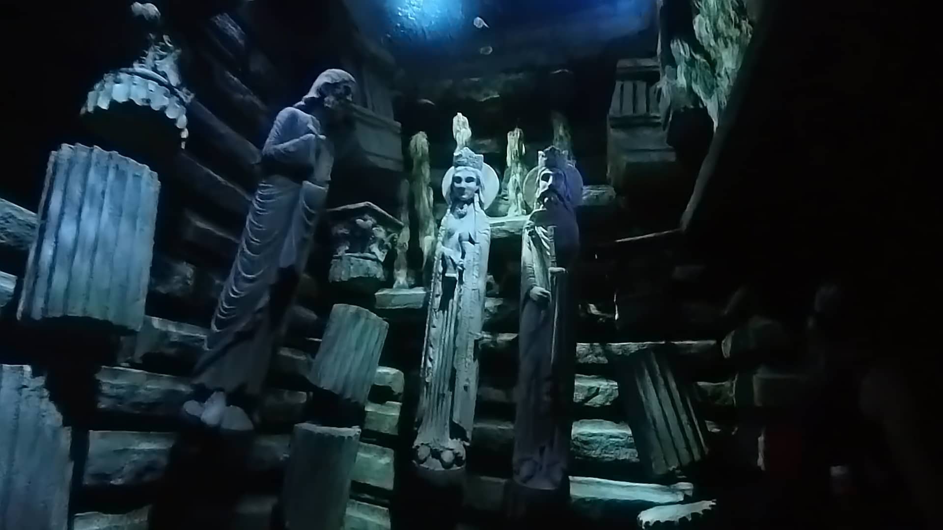 le premiere royaume