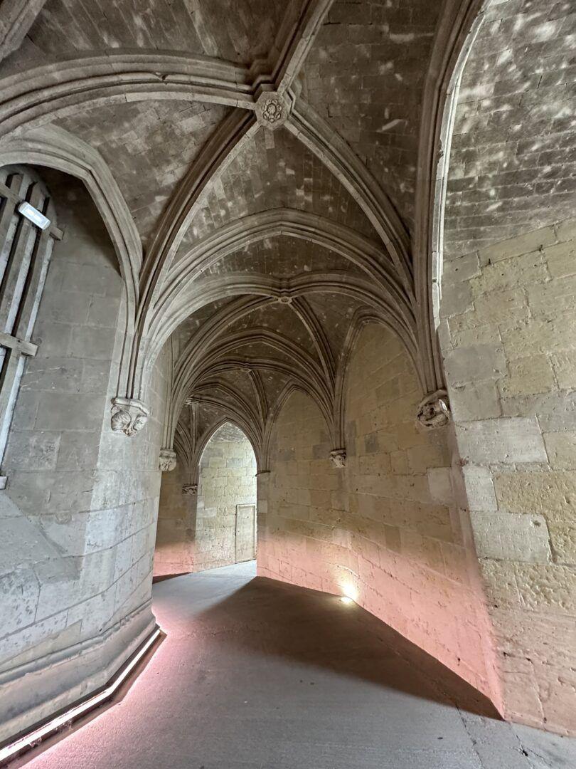 Ruta por los Castillos del Loira: Día 8 - Amboise - Clos Lucè