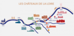 Cartes des chateaux de la Loire v2