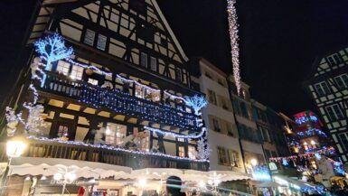 estrasburgo navidad