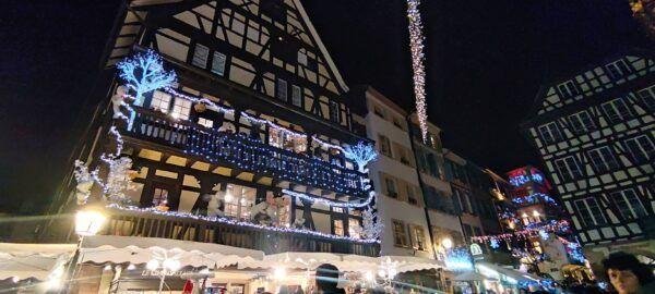 estrasburgo navidad