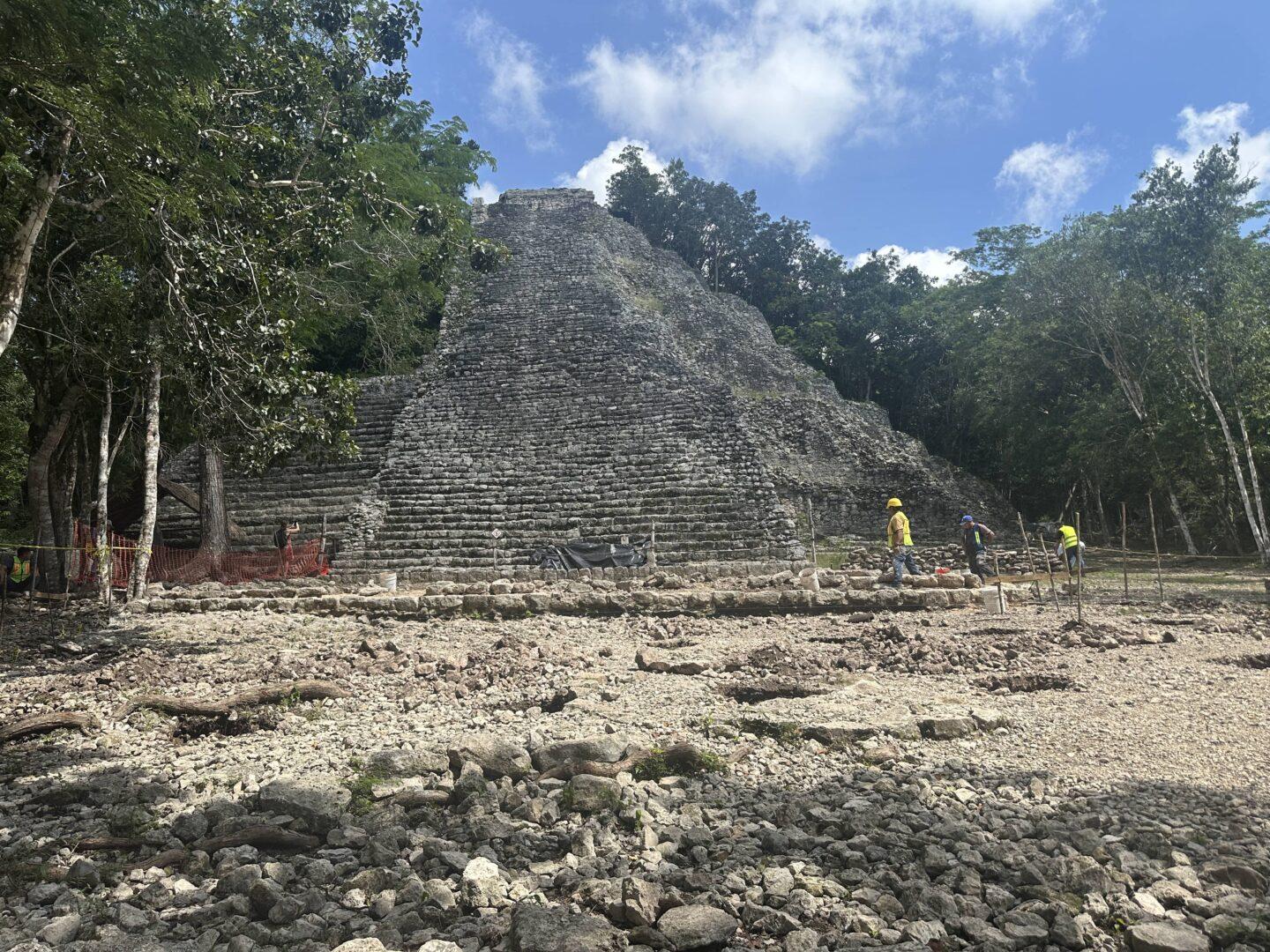 10 Lugares IMPRESCINDIBLES en Riviera Maya
