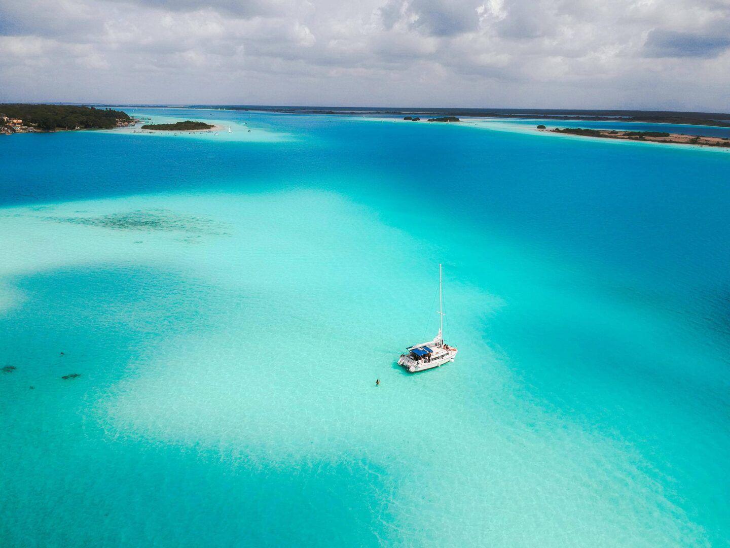 10 Lugares IMPRESCINDIBLES en Riviera Maya
