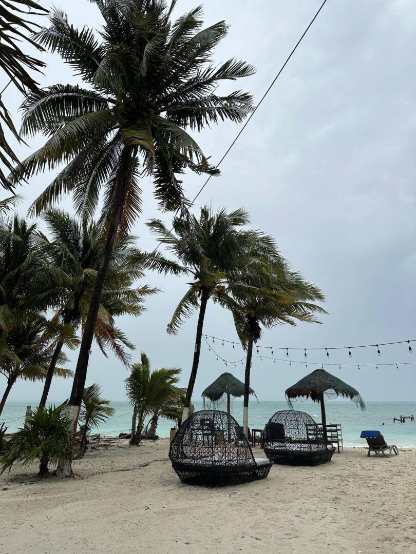 10 Lugares IMPRESCINDIBLES en Riviera Maya