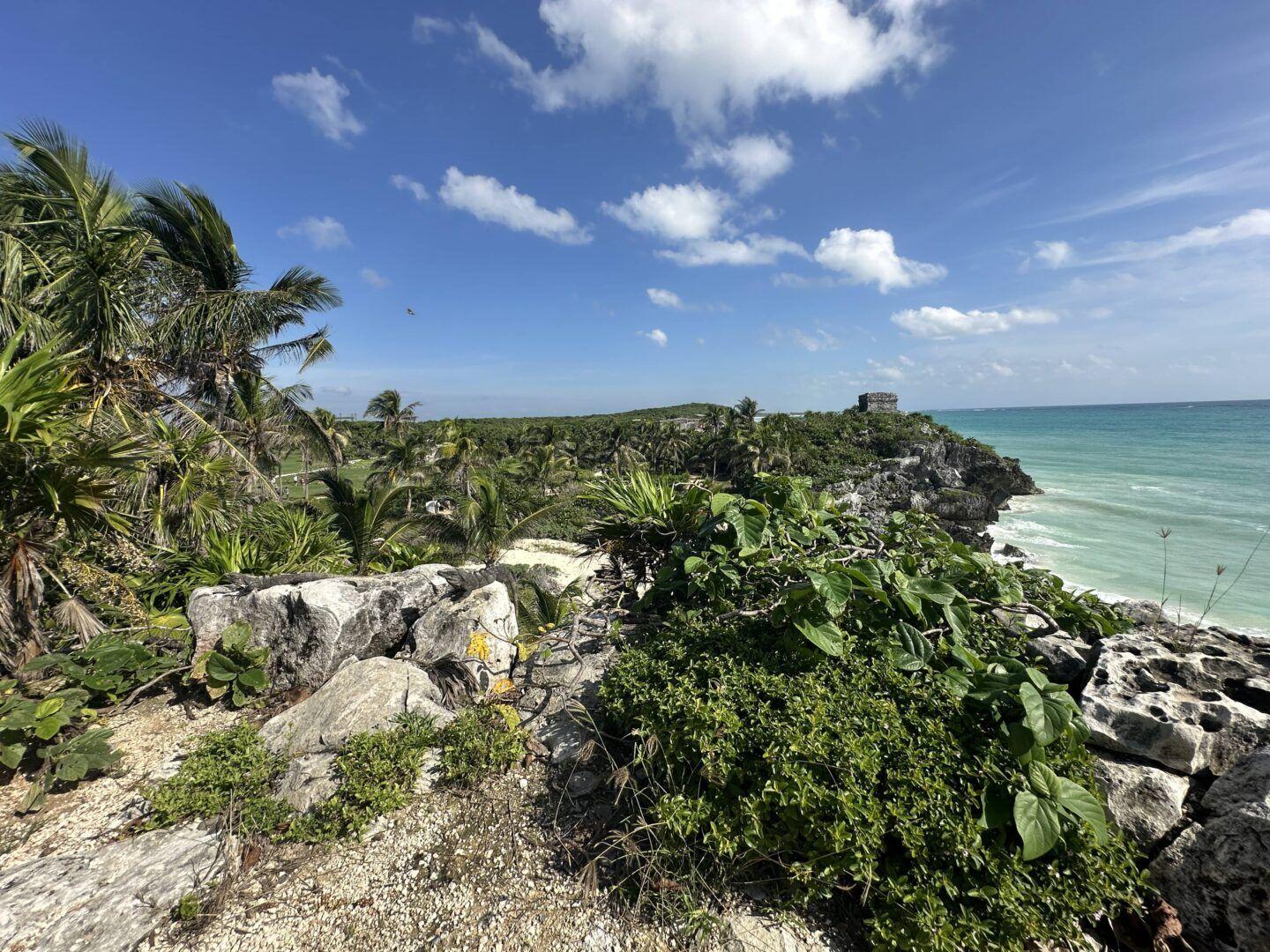 10 Lugares IMPRESCINDIBLES en Riviera Maya