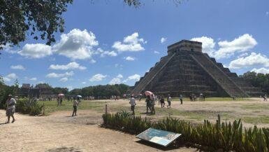 chichen itza