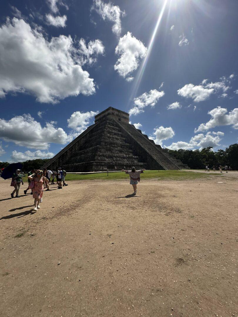 10 Lugares IMPRESCINDIBLES en Riviera Maya