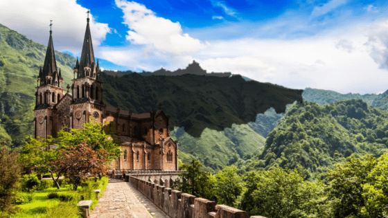 asturias