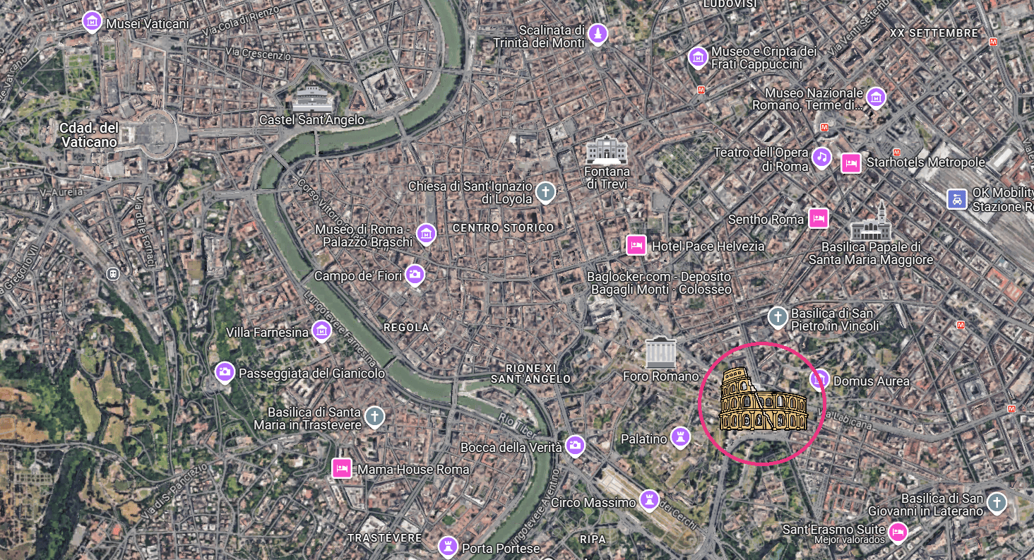 Cómo visitar el Coliseo en 2025