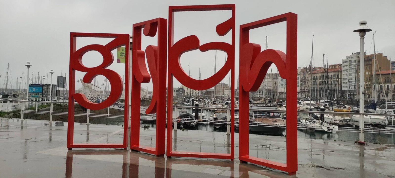 Letronas. Que ver en Gijón