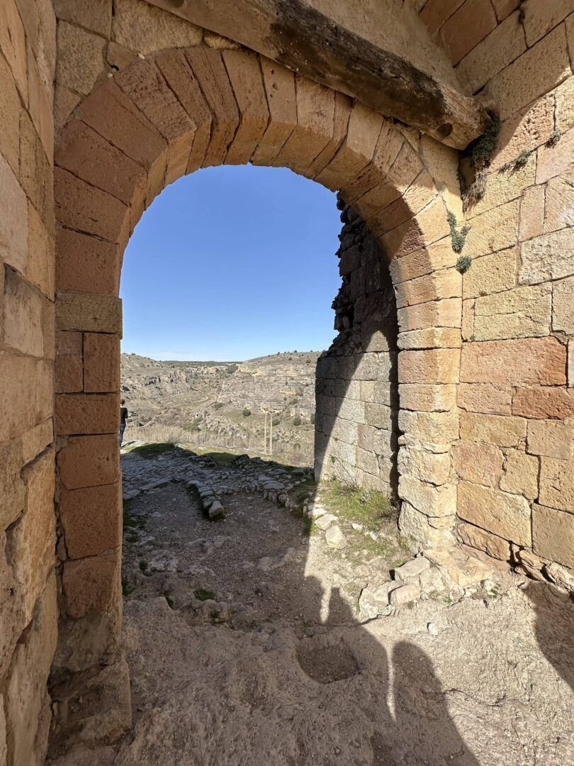 Puerta de Sepúlveda