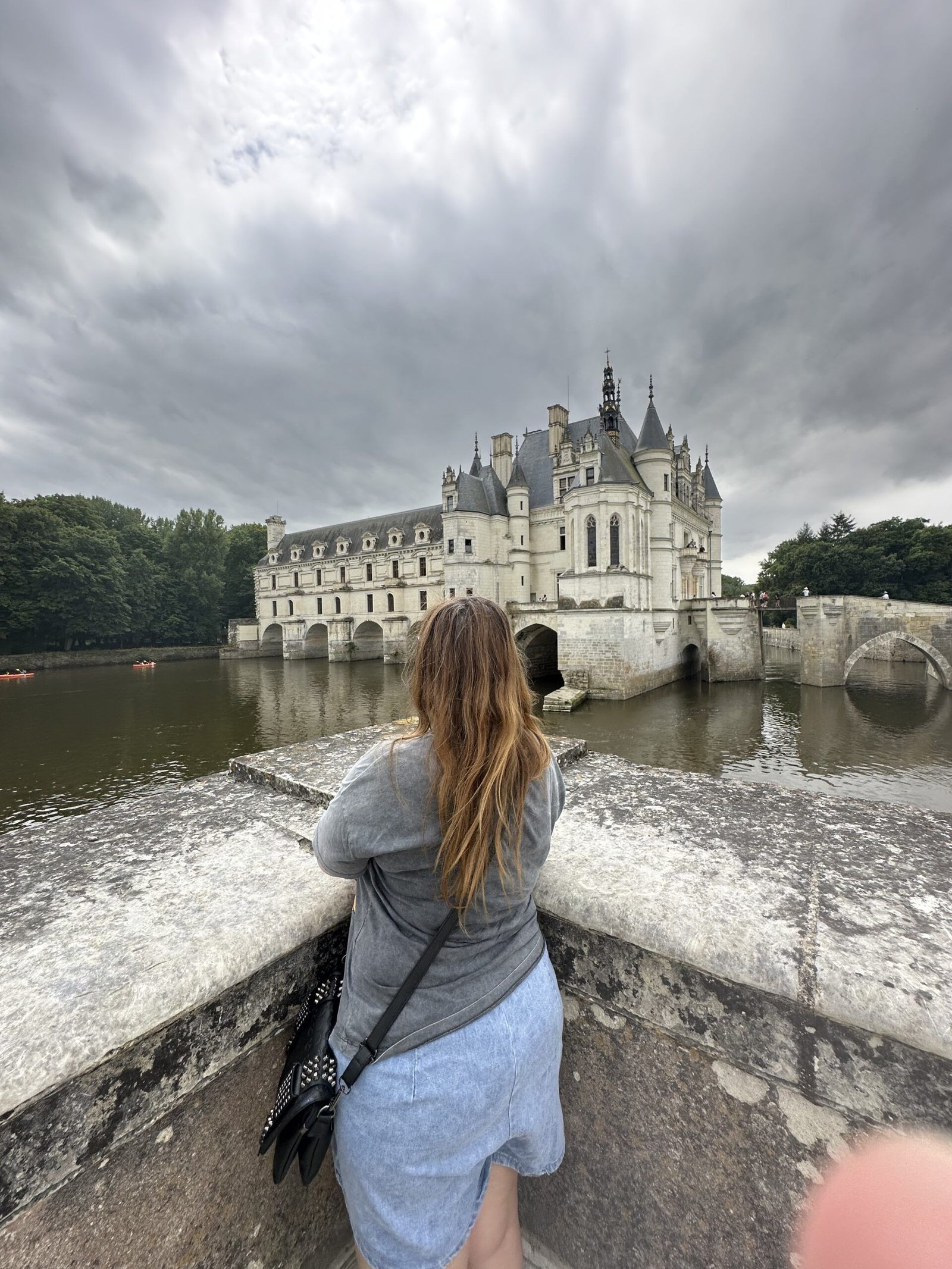chenonceau