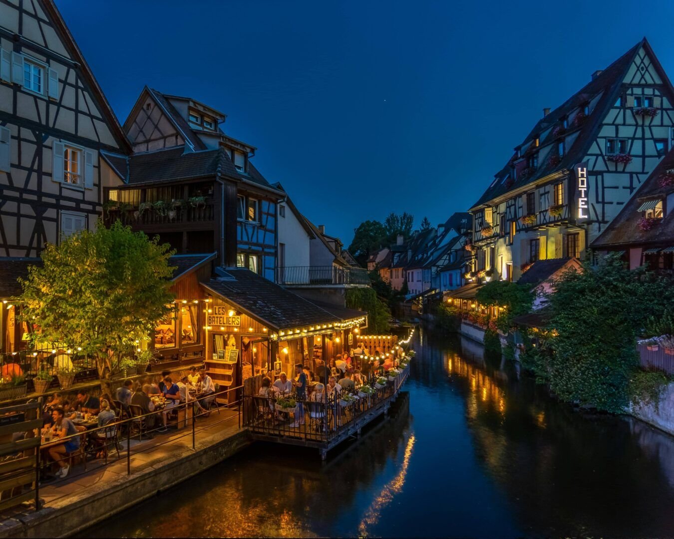 colmar