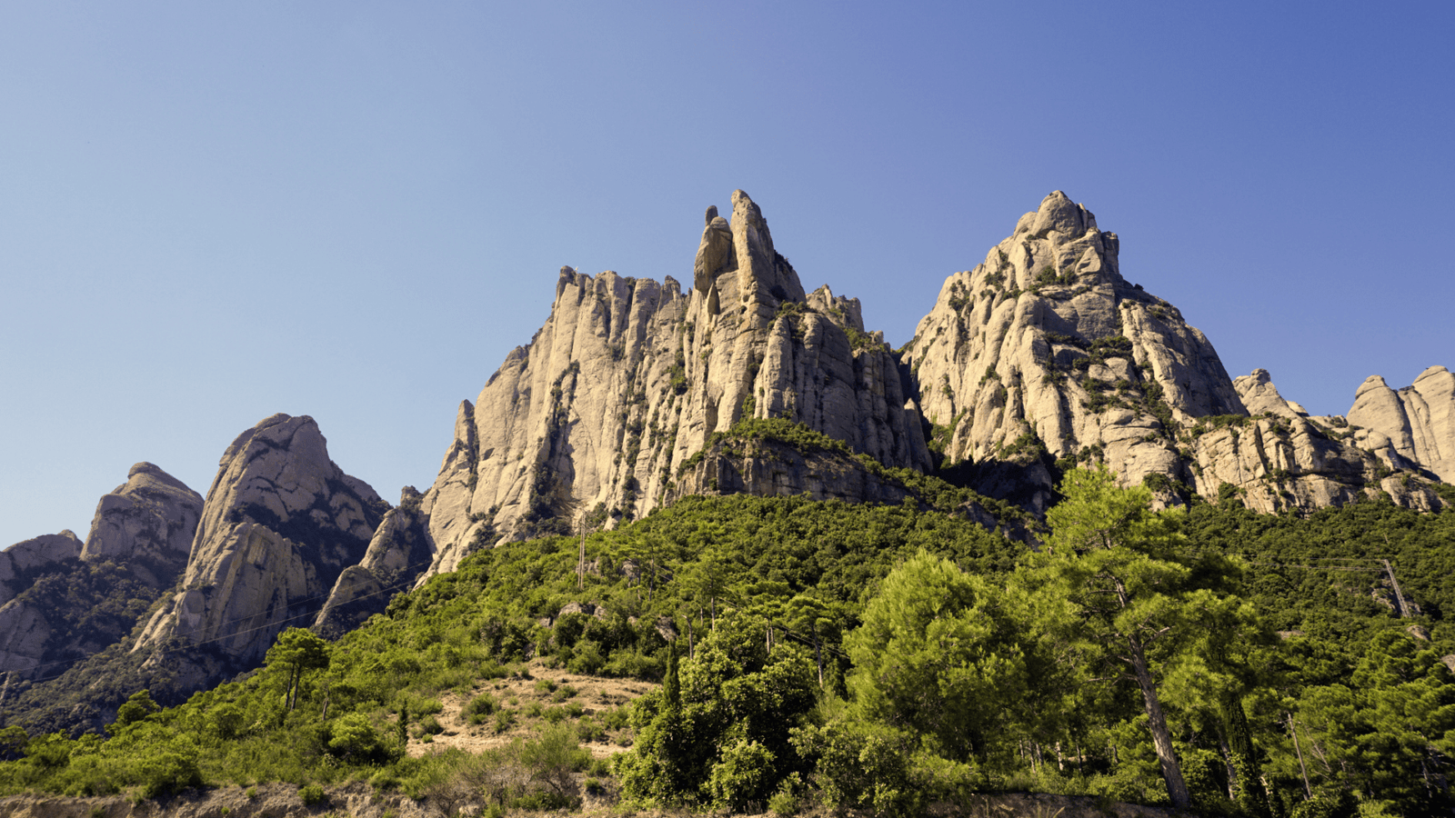 montserrat