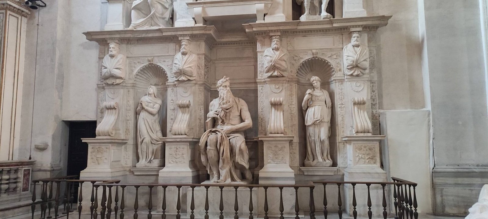 san pietro in vincoli