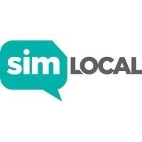 sim local logo