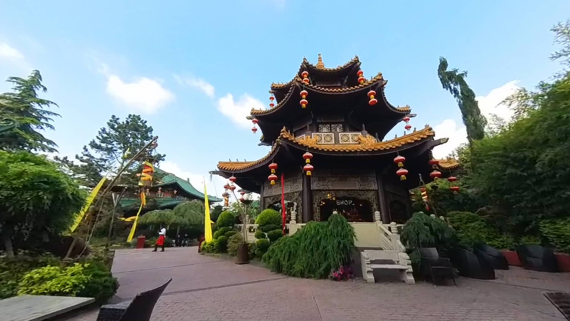 Area china 1