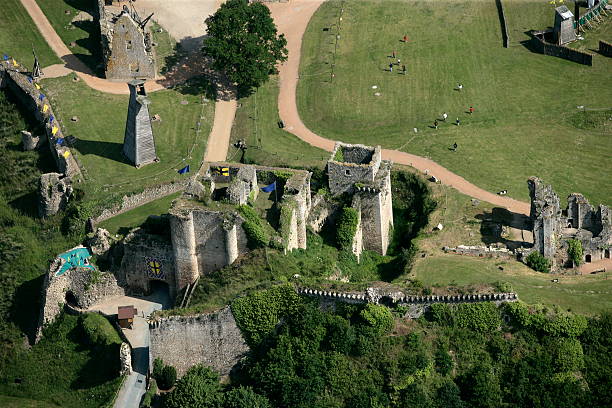 Château de Tiffauges, que ver cerca de Puy du Fou