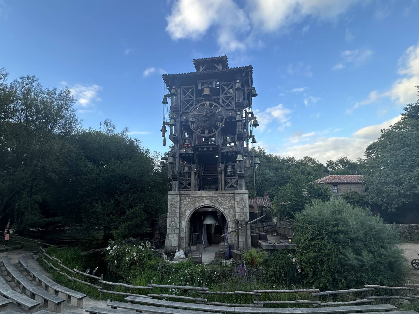 Le Grand Carillon