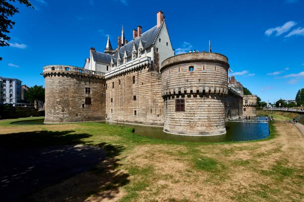Nantes, que ver cerca de Puy du Fou