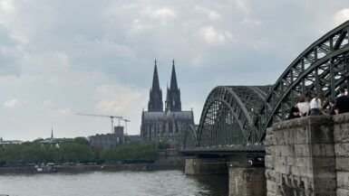 catedral colonia rhin