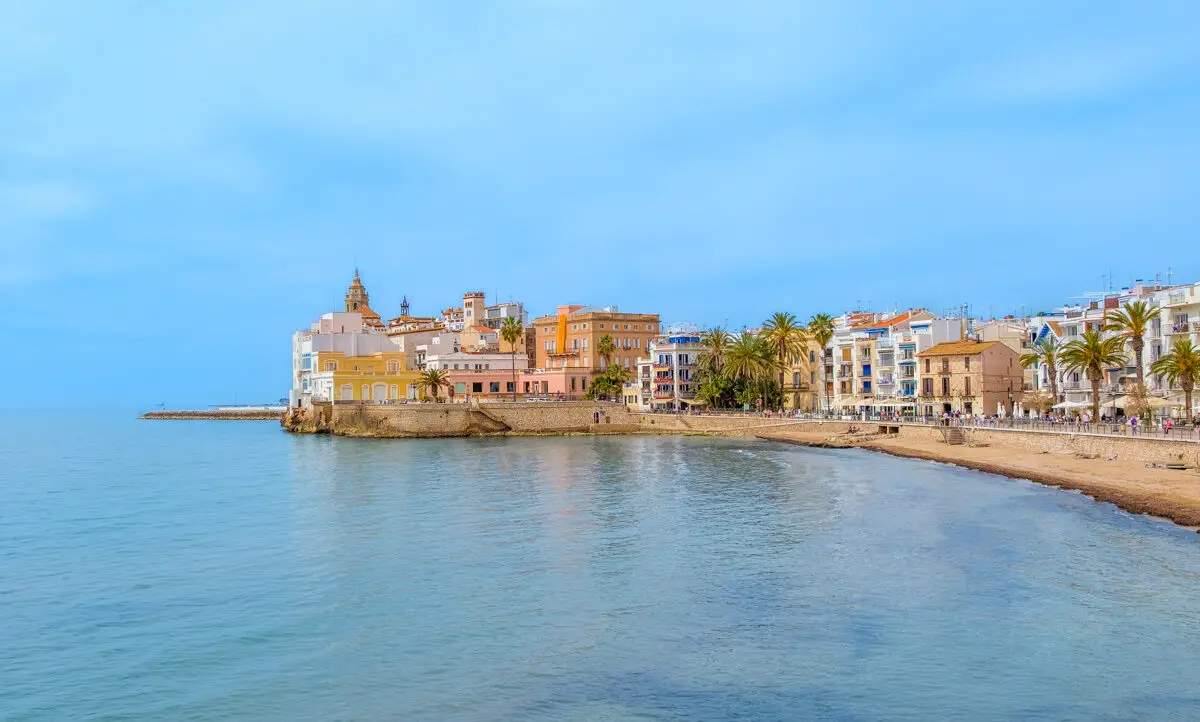 Que ver en Barcelona