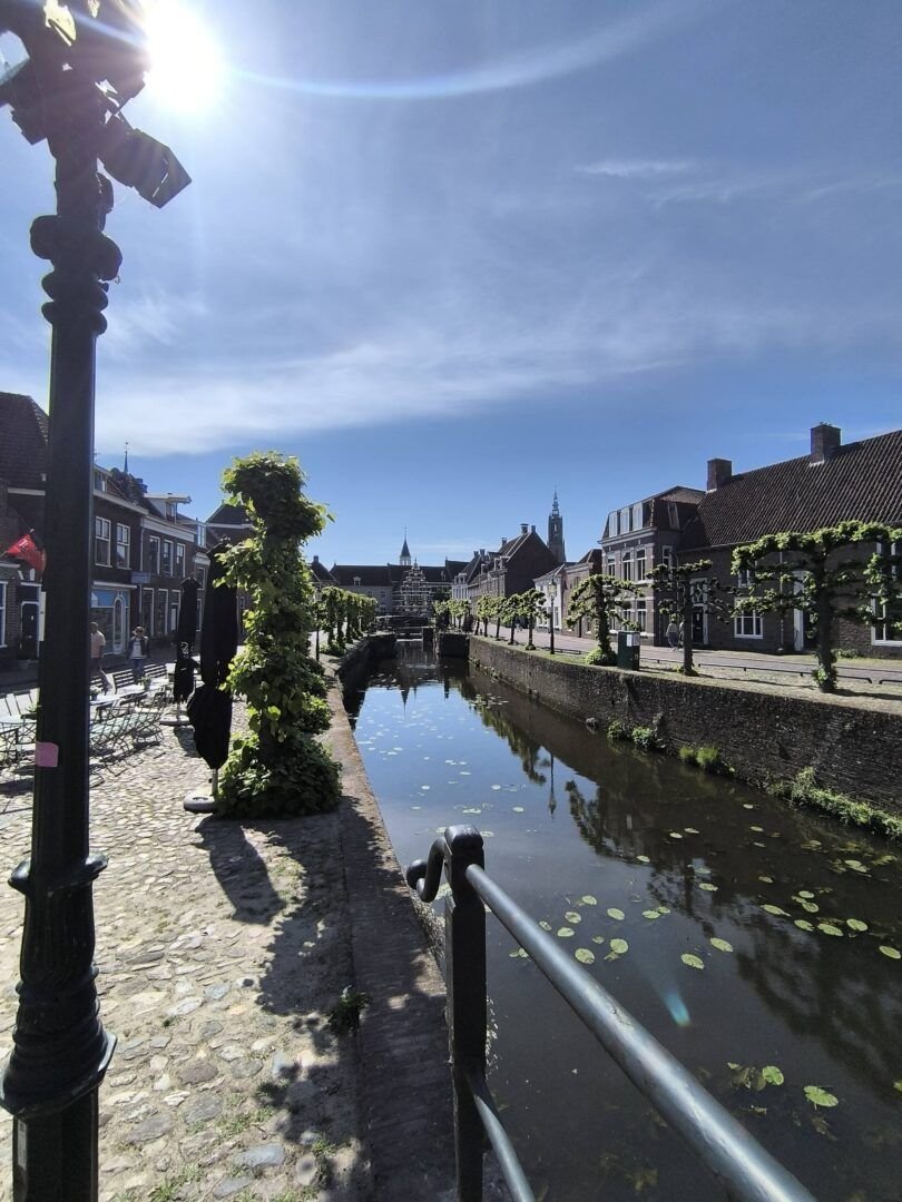 Amersfoort Países Bajos