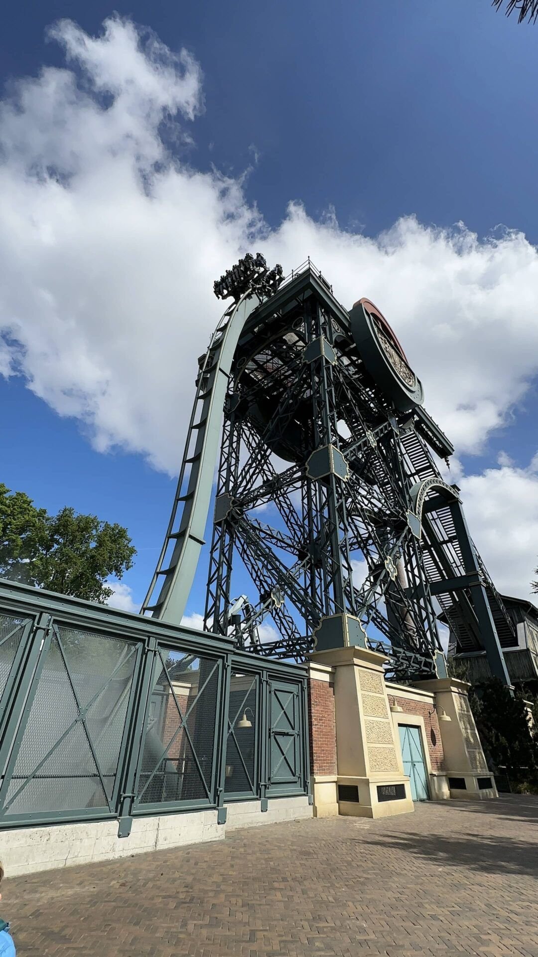 efteling Países Bajos