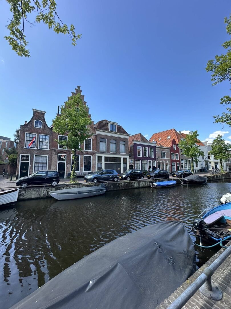 haarlem Países Bajos