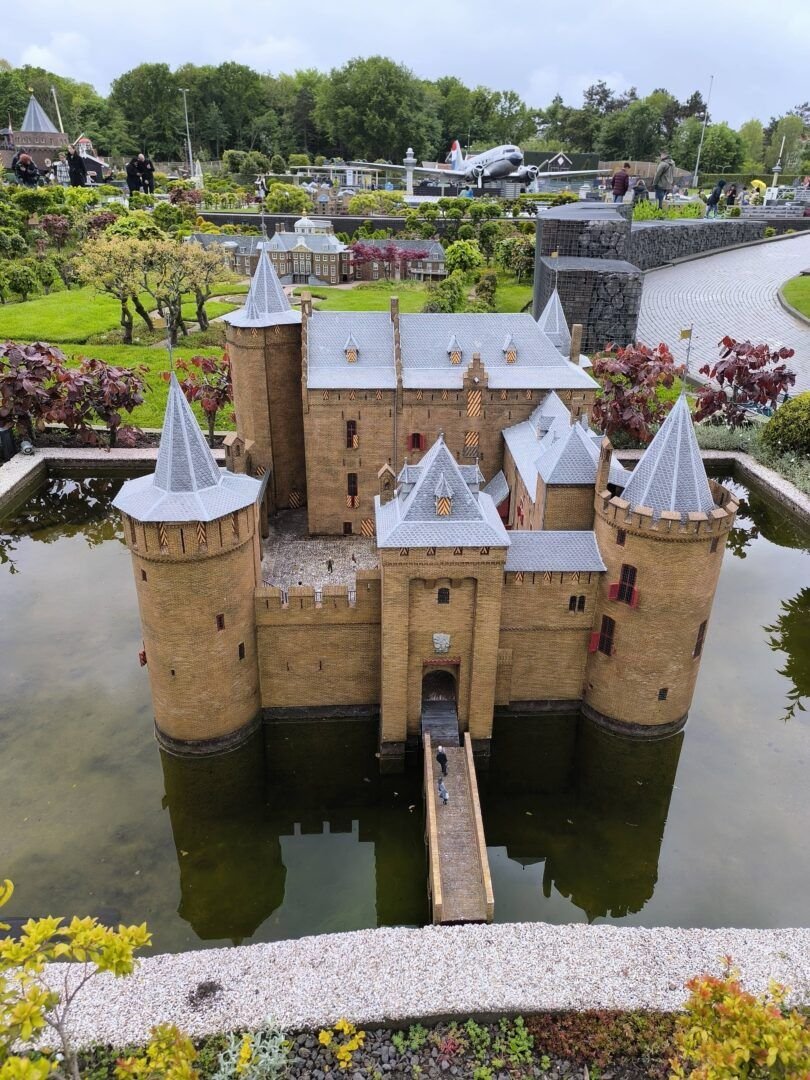 madurodam Países Bajos