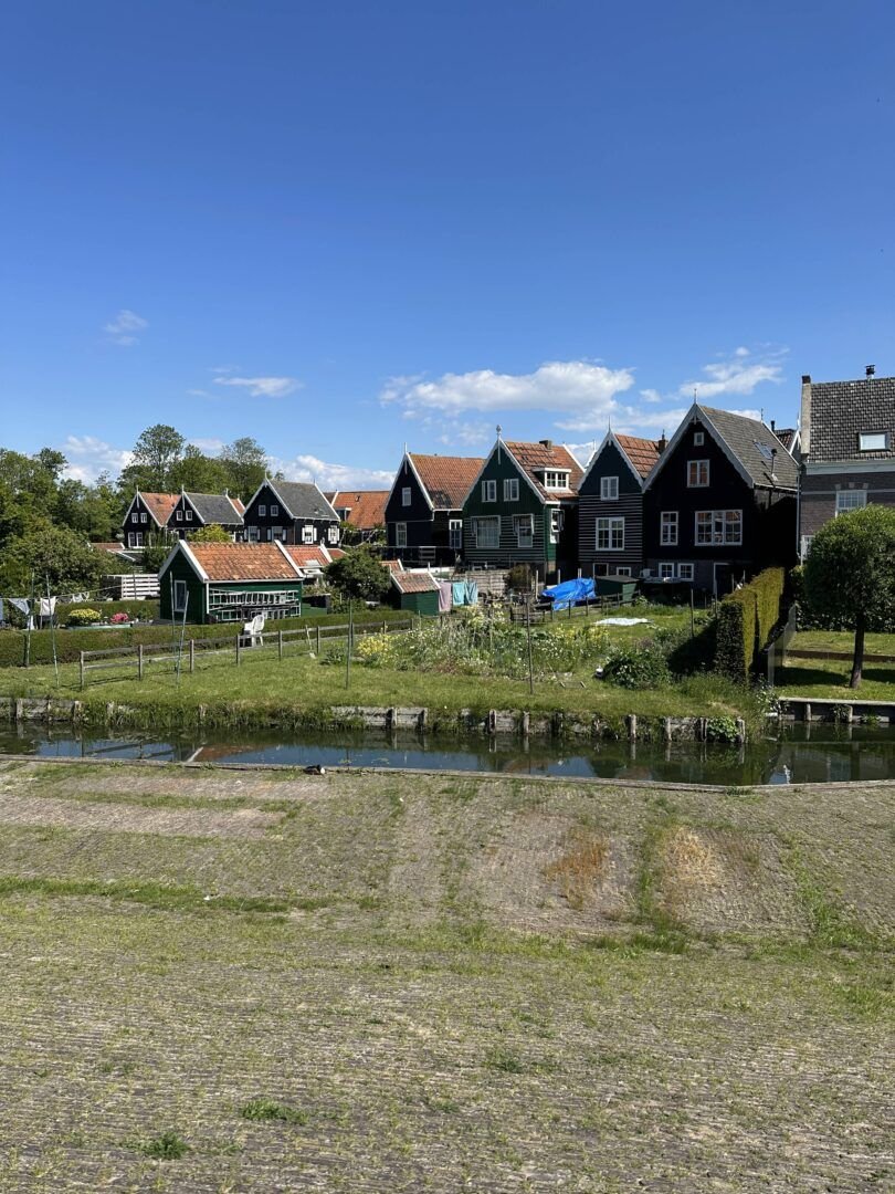 marken Países Bajos